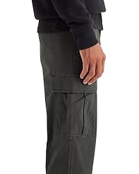 Dockers Men's Utility Cargo Pant Straight