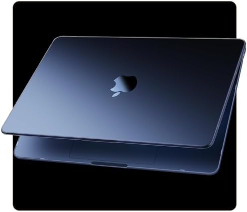 Amazon.com: Apple 2022 MacBook Air Laptop with M2 chip: Built for