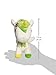 Tokidoki Unicorno Margherita Plus Action Figure