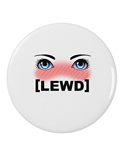 TooLoud Blushing Anime Eyes Lewd 2.25