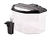 Koller Products AquaView 3-Gallon Fish Tank with LED Lighting and Power Filterthumb 1