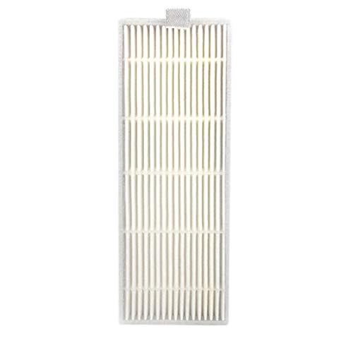 image for Iusun Home Accessories Iusun Side Brush&Filters& Filter Screen&Mop Rag