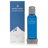 Mountain Water Cologne by Swiss Army for men Colognes