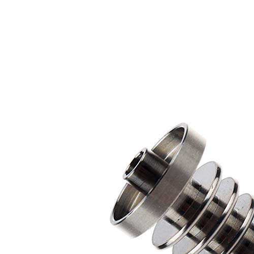 4 Carving+Tool+Titanium+Male+Female