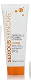 Serious Skincare SERIOUS-C3 PLASMA C Cream SPF - 4oz.