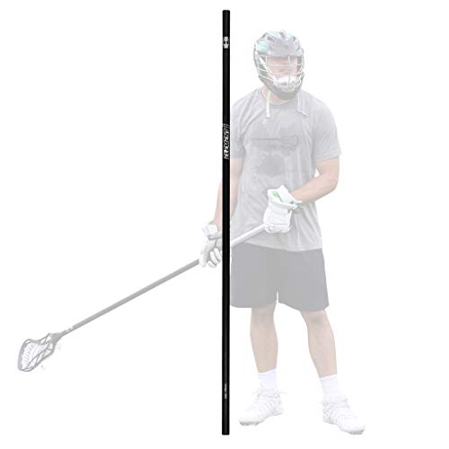 Wolf Athletics Element U-1 i Series Defense Shaft Black (60")