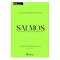 Livro Salmos: Mananciais de Esperança Vol.2