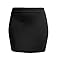 NE PEOPLE Women's Stretch Knit Bodycon Mini Pencil Skirt Made In USA,Newsk09-black,Medium