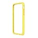 RhinoShield iPhone 8 Plus/iPhone 7 Plus Bumper Case [CrashGuard Shock Absorbent Slim Design Protective Cover [3.5 M / 11ft Drop Protection] Apple - Yellow