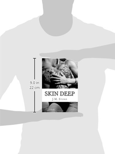 Skin Deep Skin Deep 1 Stone J M 9781489528865 Amazon Com Books