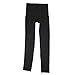 Shymay Women's Seamless Leggings High Waisted Slimming Solid Full Length Leggings