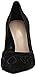 NINE WEST FOOTWEAR Women's Teddie Suede Pump