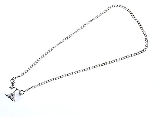 Mtxc Final Fantasy X Cosplay Accessories Yuna Necklace Silver