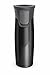 Contigo AUTOSEAL® Locking Stainless Steel Travel Mug 2 pack Stainless / Black