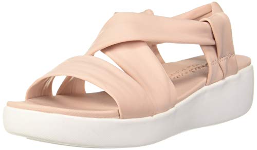 Skechers Women's Light Star-Super Stellar Sandal