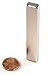 Manic Magnets Powerful Block Bar Magnet (3