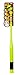 Little Kids Junk Ball Neon Bat and Ball Set (Assorted Neon Colors)