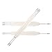 Transfer Tool Set 1x2 1x3 2x3 Needles for All 4.5mm Knitting Machine Brother Silver Reed(Seller Fulfilled)