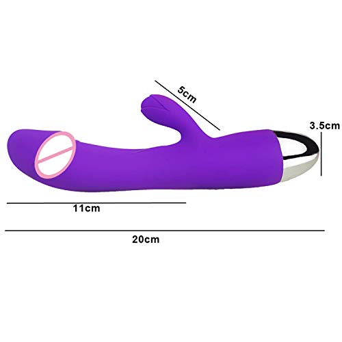 image for USEXMTY S-Tshirt G Stímulator Industrial for Vibration Vibratio Woman