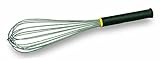 Matfer Bourgeat Piano Whisks, 10-Inch