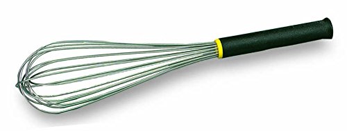 Matfer Bourgeat Piano Whisks, 10-Inch