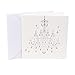Hallmark Studio Ink Birthday Card (Chandelier), 0399RZJ5020