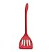 Rachael Ray Tools & Gadgets Lazy Slotted Turner, Red