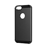 iPhone 6 / 6s Case, Anker Bumper Case with Shockproof, Impact Absorption and Scratch Resistance for iPhone 6 / iPhone 6s (Gunmetal)