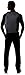Osprey Transporter Travel Duffel Bag, Anvil Grey, 40-Liter