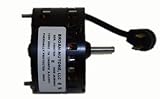 Nutone Fan Motor # 86652 1285 RPM .7 amps 120 volts 60hz