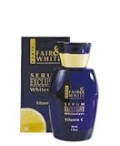 Fair & White Serum Exclusive Whitenizer Vitamin C