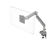 Humanscale M2 Monitor Arm: Clamp Mount