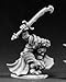 Dragon Man Warrior by Reaper