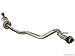 Bosal 292-159 Exhaust Silencer
