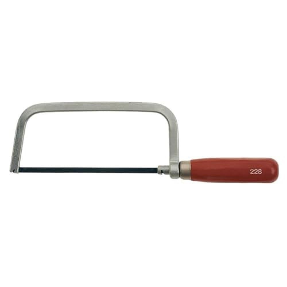 Bahco 228-BULK - Mini Hacksaw Frames