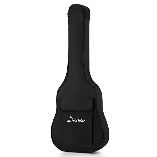 4 Donner+Acoustic+DAG+1CL+Full+size+Beginner