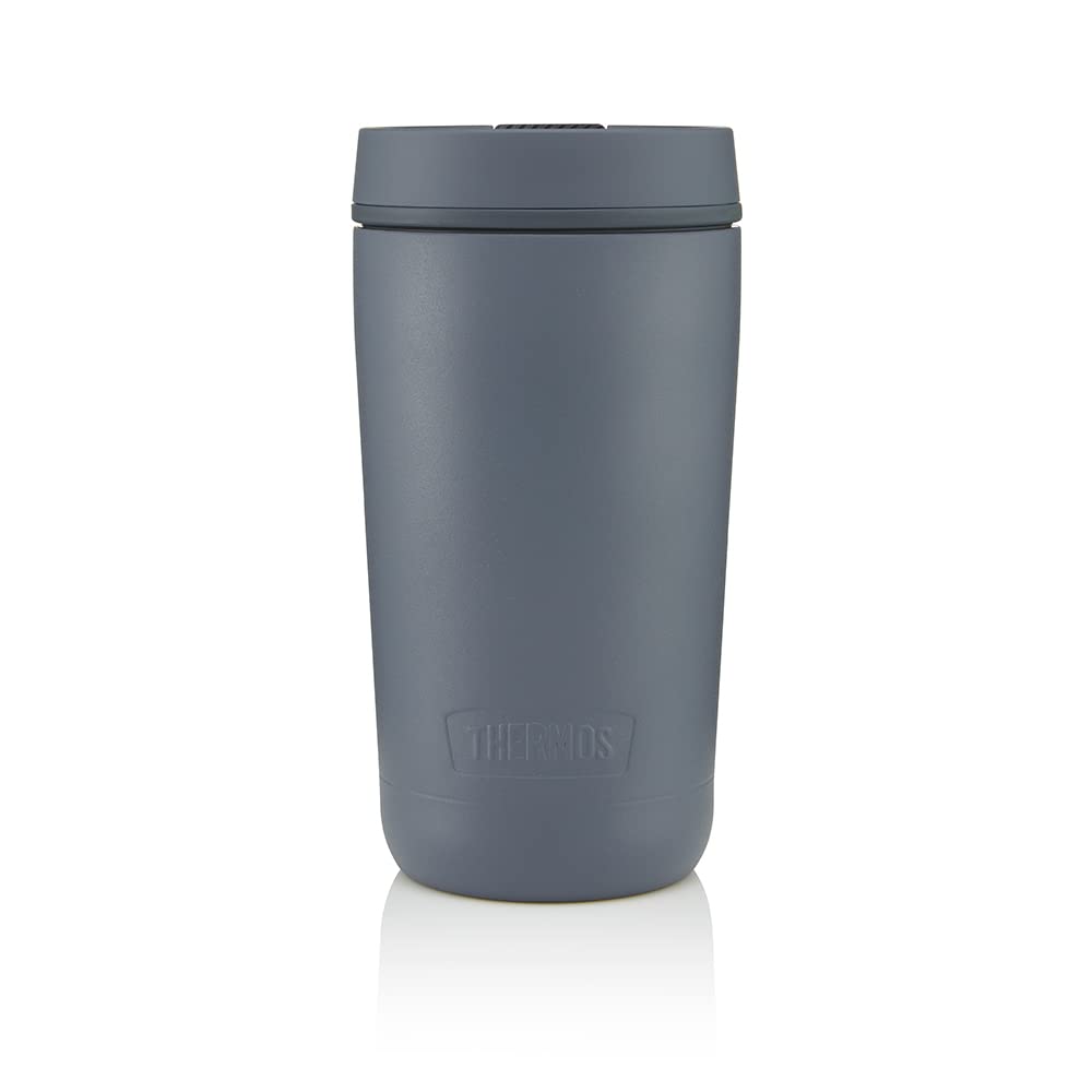 Thermos, Blue, Guardian Stainless Steel Tumbler, 355ml