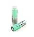 4 Pcs Authentic MXJO 18650 3500 mAh IMR 3.7V Flat Top High Drain Rechargeable Battery w/4 free storage cases(New Version)
