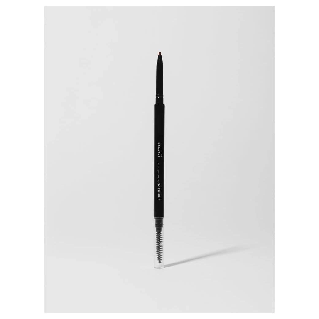 High Definition - HD Brows Browtec Eye Brow Colour, Siren