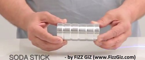 Soda Stick