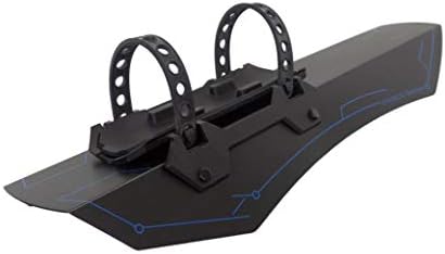 Zingco AIS-F Mountain Bike (MTB) Downtube Fender Mudguard 26''-29''