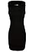 Meaneor Women Sleeveless Party Evening Summer Beach Short Mini Hoodie Dress