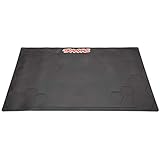 Traxxas 3426 - Pit Mat, Rubber, 36x20x0.25