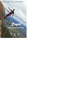 Livro Rapel: Manual para iniciantes (Você tem medo de quê? Livro 1)