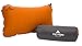 TETON Sports ComfortLite Self-Inflating Pillow; Support Your Neck and Travel Comfortably; Take it on the Airplane, in the Car, Backpacking, and Camping; Washable; Stuff Sack Included primary