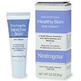 Neutrogena Healthy Skin Eye Cream, .5 oz