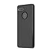 Incipio NGP Pure Case Protective Case for Essential PH-1 (Smoke) [Shockproof I Tear Resistant I Flexible I Transparent] - ES-001-SMK