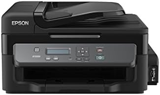 epson m200 printer features