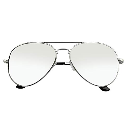 full mirror sunglasses