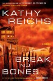Break No Bones [Large Print] 0739471457 Book Cover